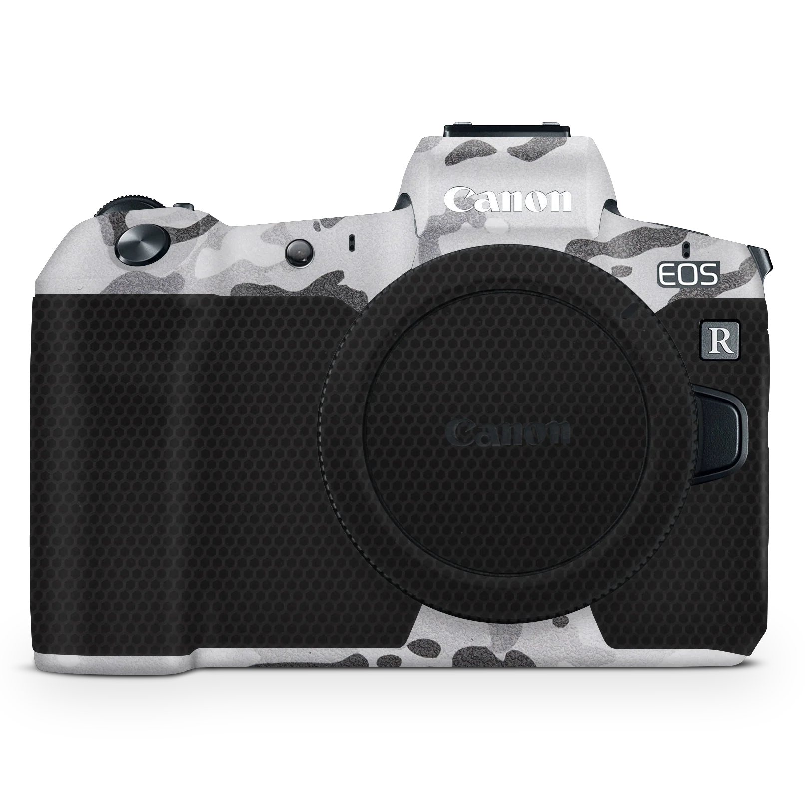 CANON EOS R Mirrorless Camera Skin - Image 12