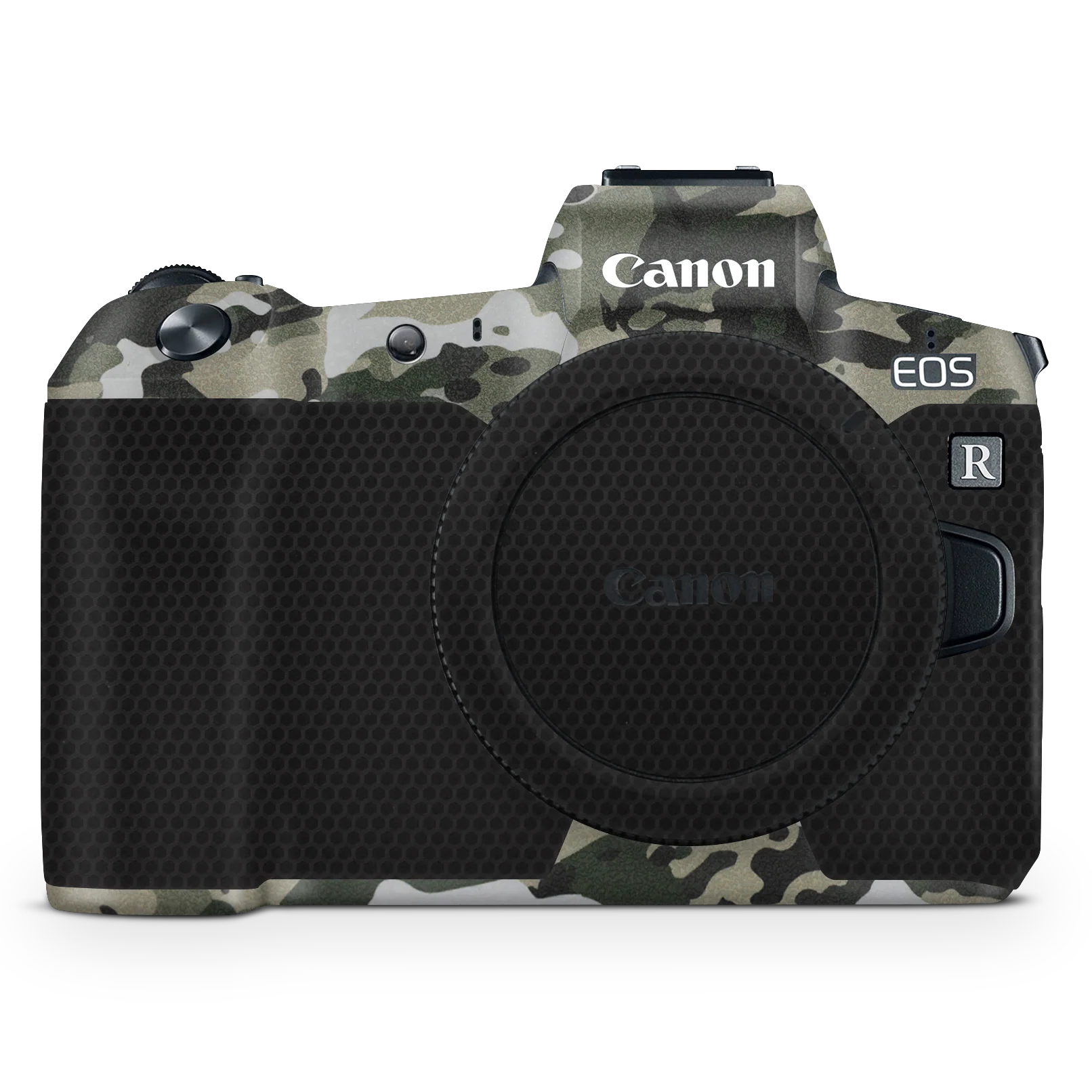 CANON EOS R Mirrorless Camera Skin - Image 13