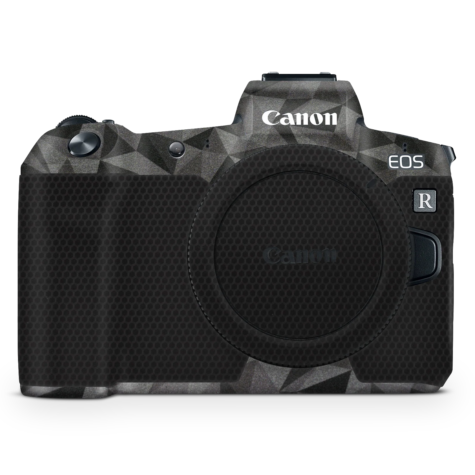 CANON EOS R Mirrorless Camera Skin - Image 14
