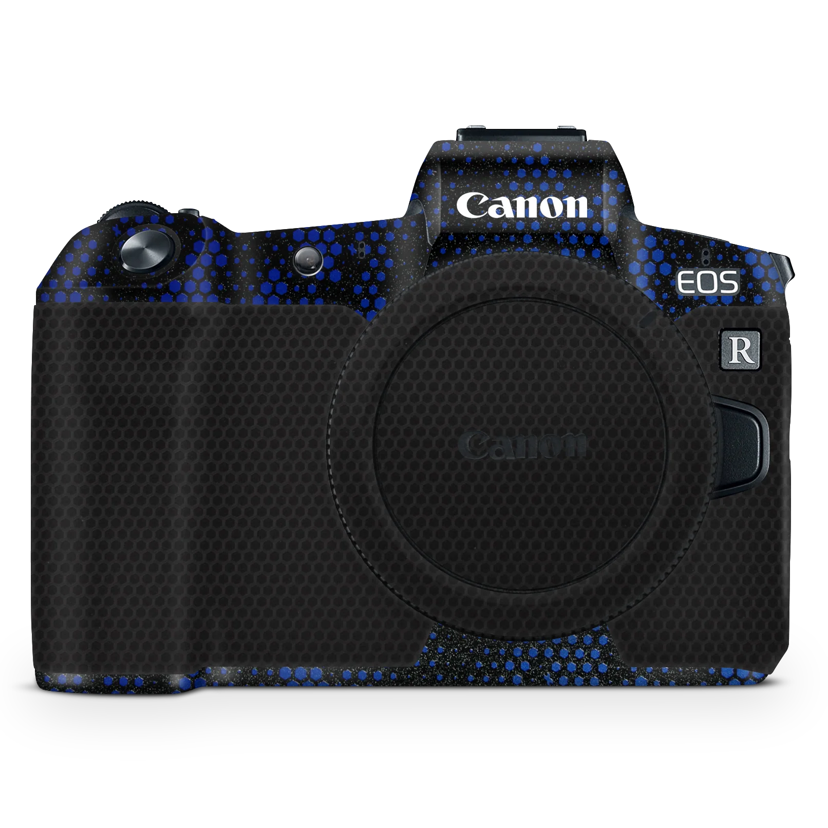 CANON EOS R Mirrorless Camera Skin - Image 15