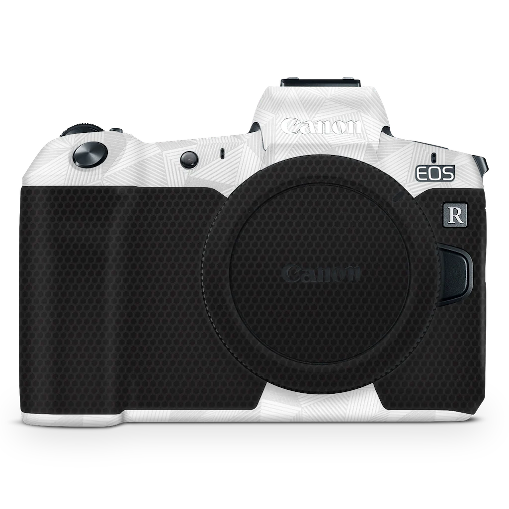 CANON EOS R Mirrorless Camera Skin - Image 16