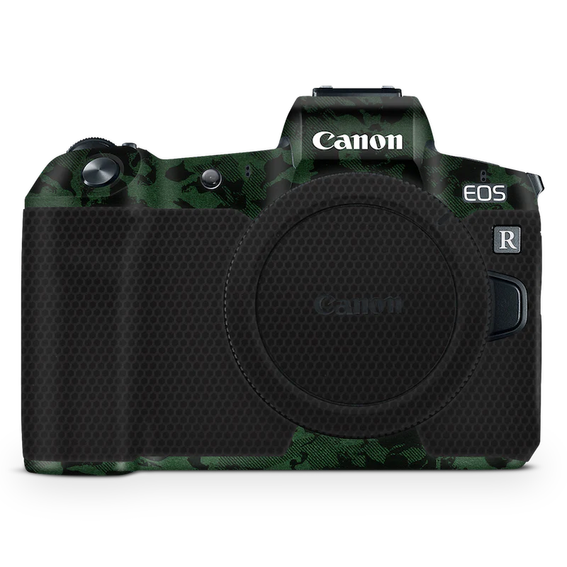 CANON EOS R Mirrorless Camera Skin - Image 20