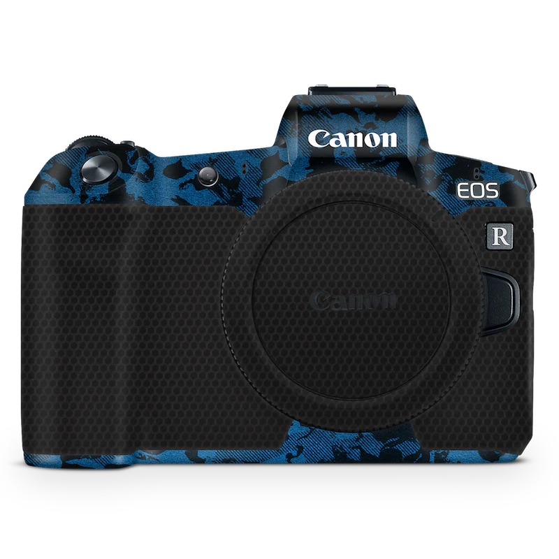 CANON EOS R Mirrorless Camera Skin - Image 21