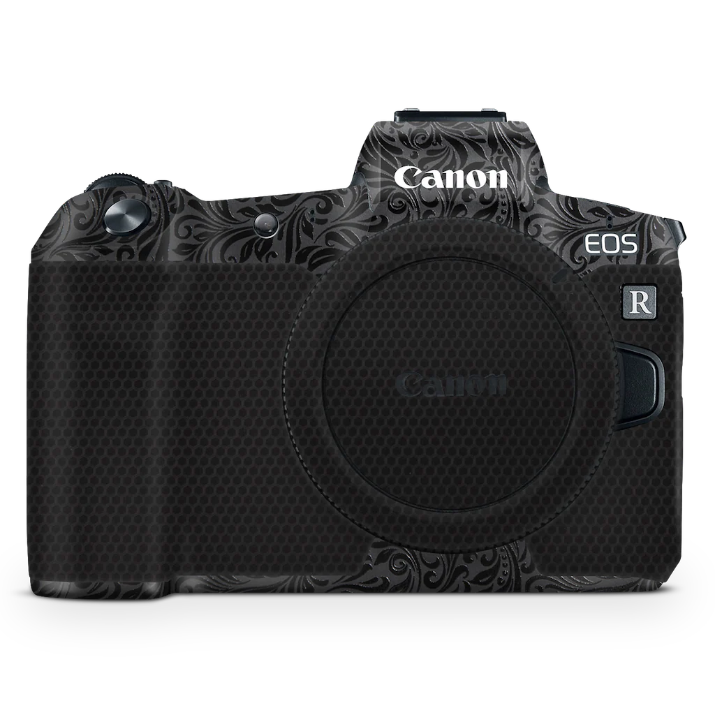 CANON EOS R Mirrorless Camera Skin - Image 22