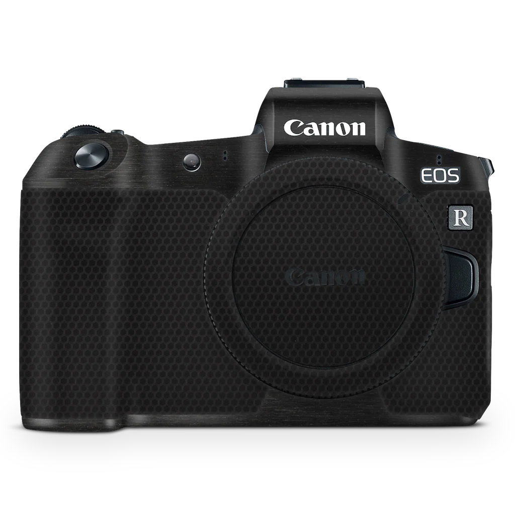 CANON EOS R Mirrorless Camera Skin - Image 23