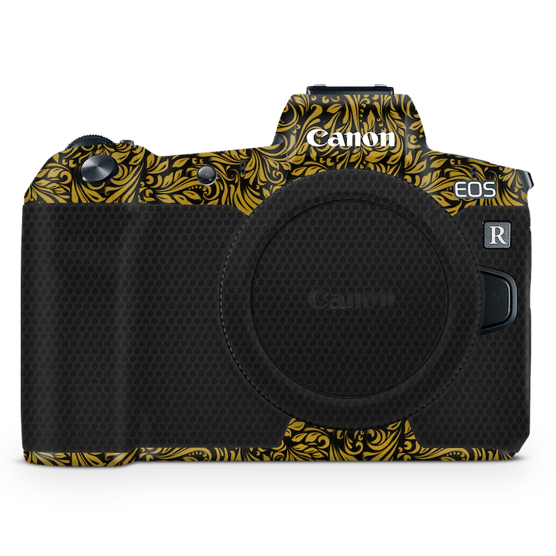 CANON EOS R Mirrorless Camera Skin - Image 24