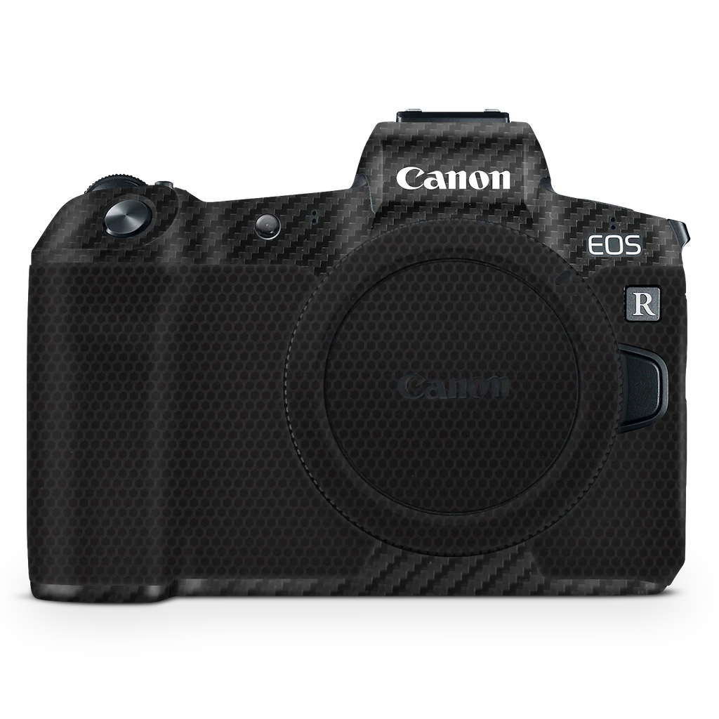 CANON EOS R Mirrorless Camera Skin - Image 25