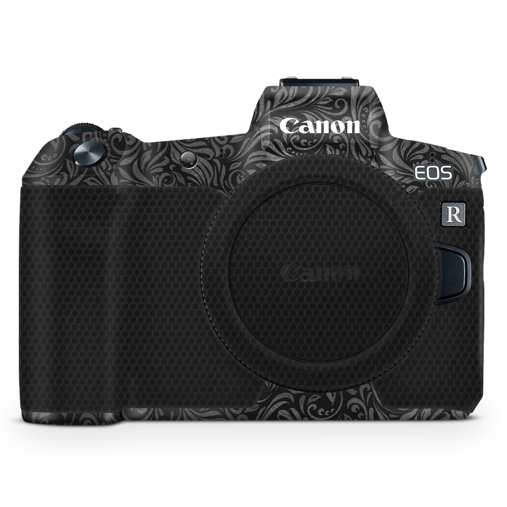CANON EOS R Mirrorless Camera Skin - Image 26