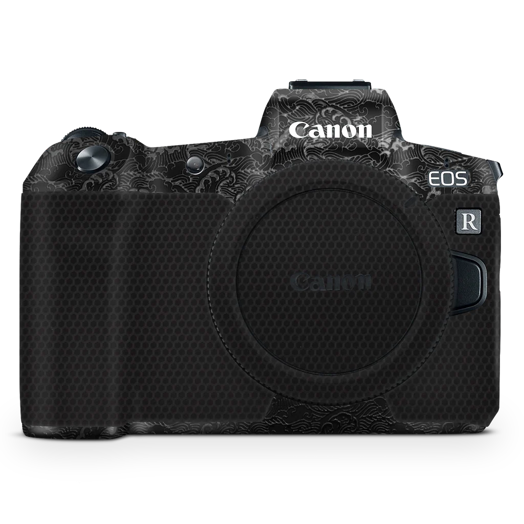 CANON EOS R Mirrorless Camera Skin - Image 28