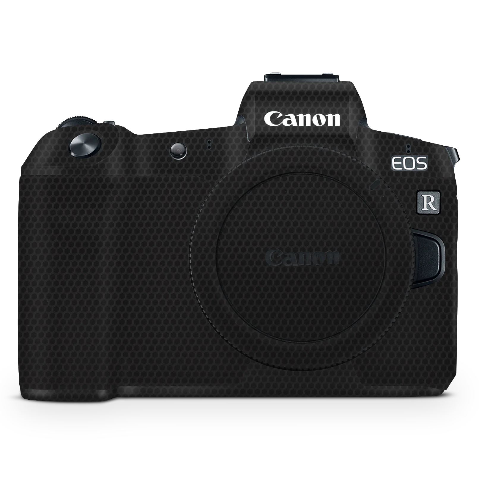 CANON EOS R Mirrorless Camera Skin - Image 3