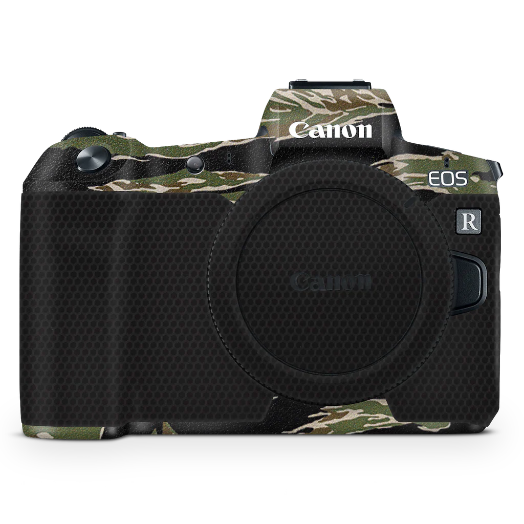 CANON EOS R Mirrorless Camera Skin - Image 31