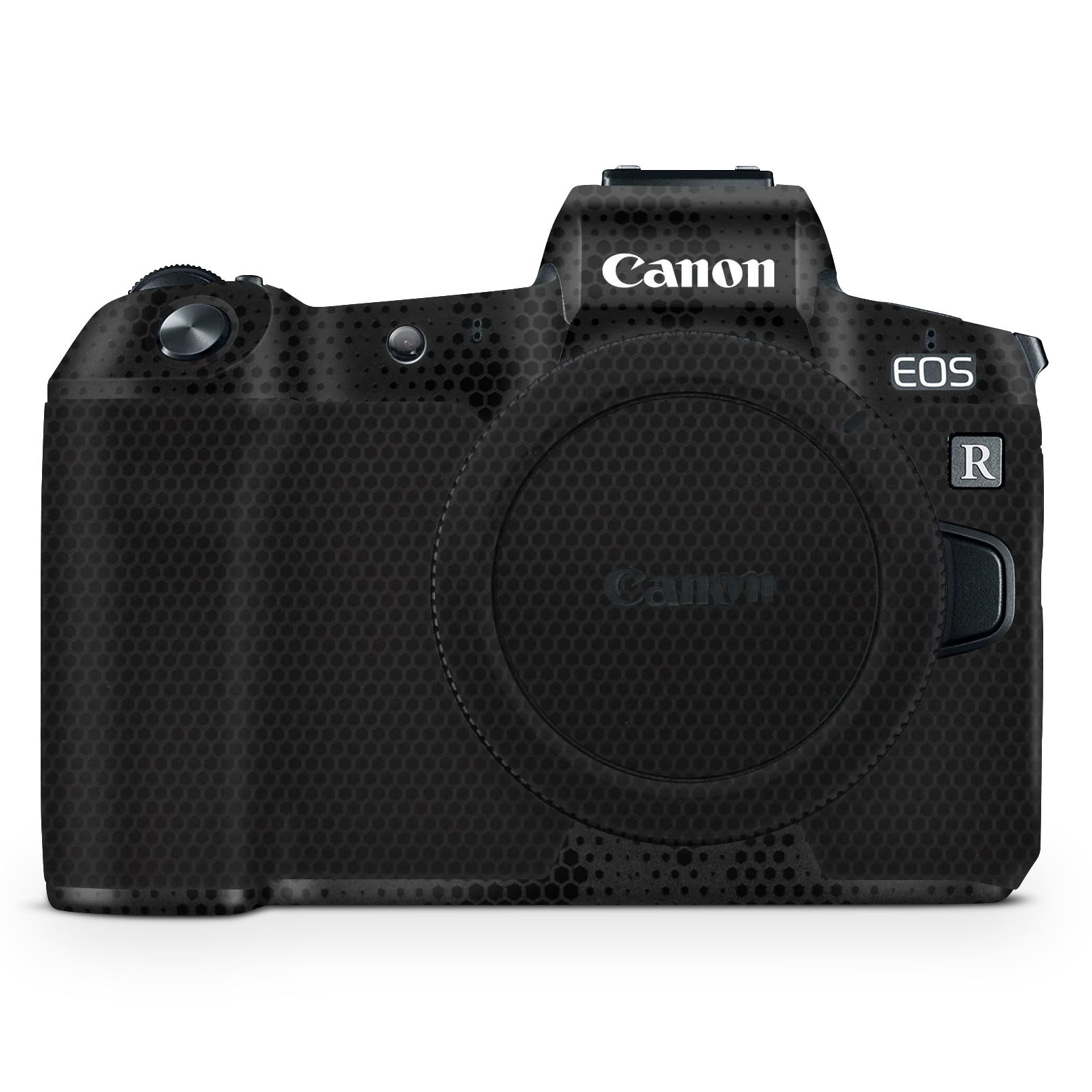 CANON EOS R Mirrorless Camera Skin - Image 5