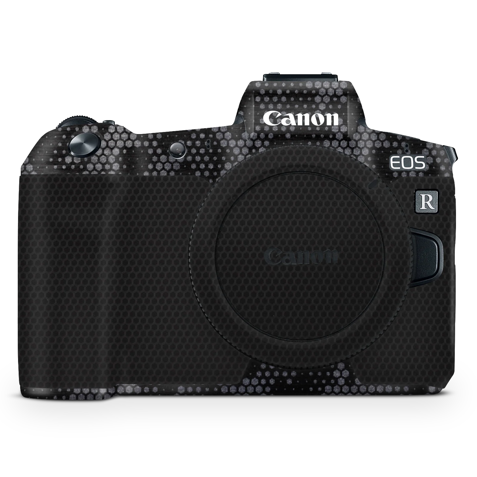 CANON EOS R Mirrorless Camera Skin - Image 6