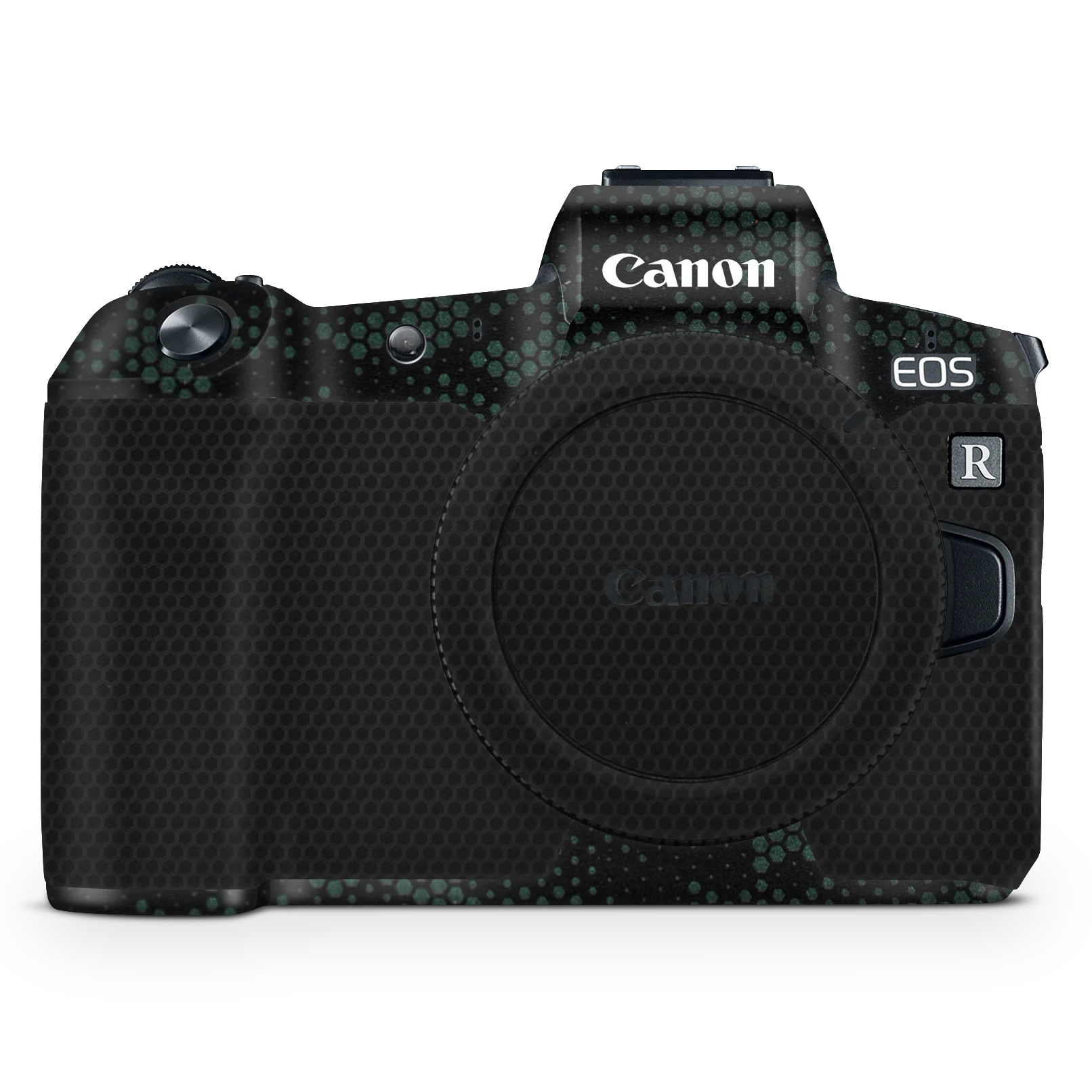 CANON EOS R Mirrorless Camera Skin - Image 7