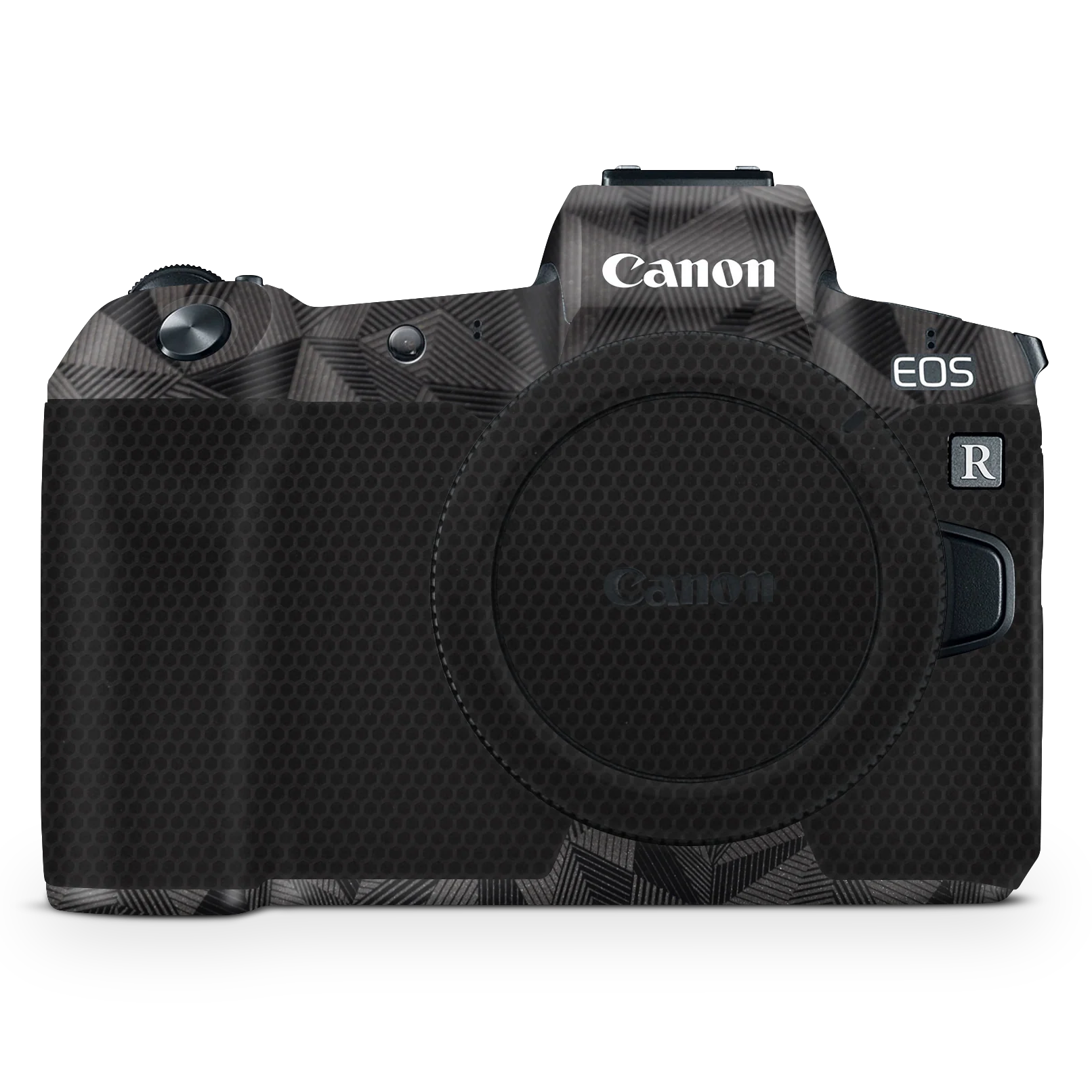 CANON EOS R Mirrorless Camera Skin - Image 9
