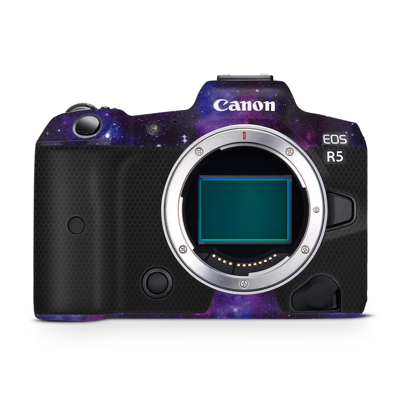 CANON EOS R50 Camera Skin - Image 34