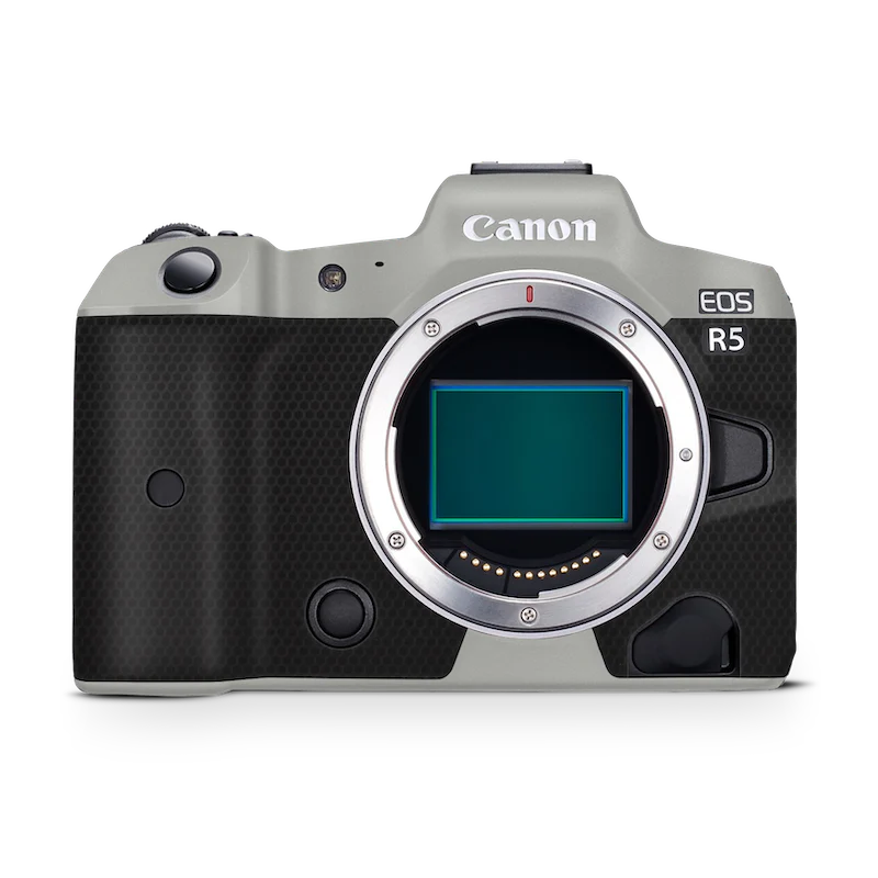 CANON EOS R50 Camera Skin - Image 35