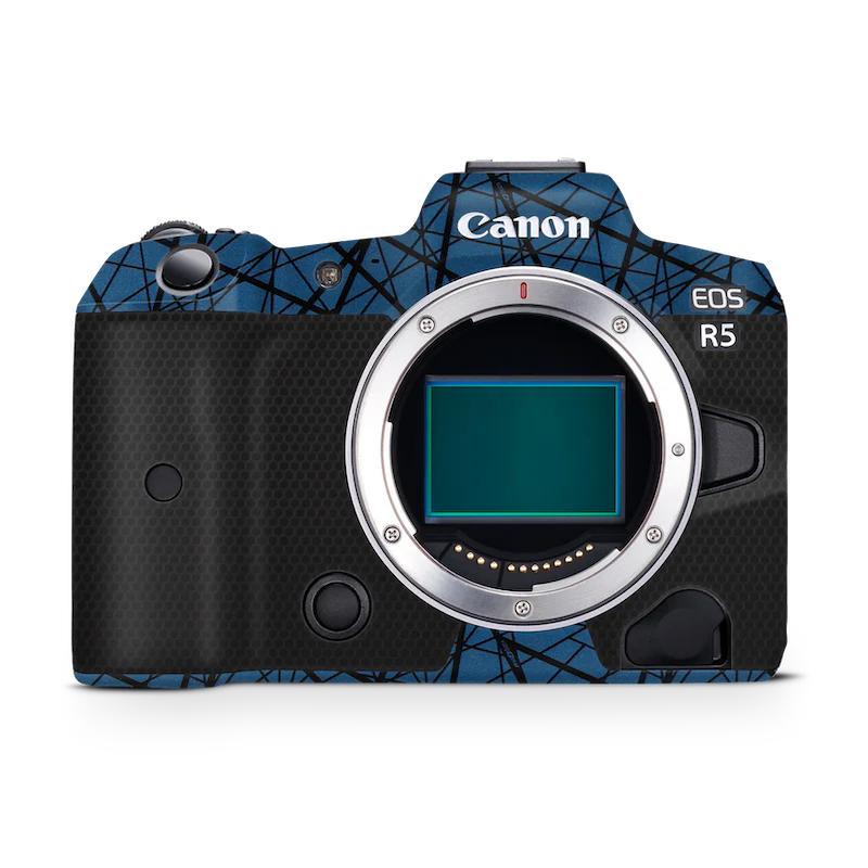 CANON EOS R50 Camera Skin - Image 45