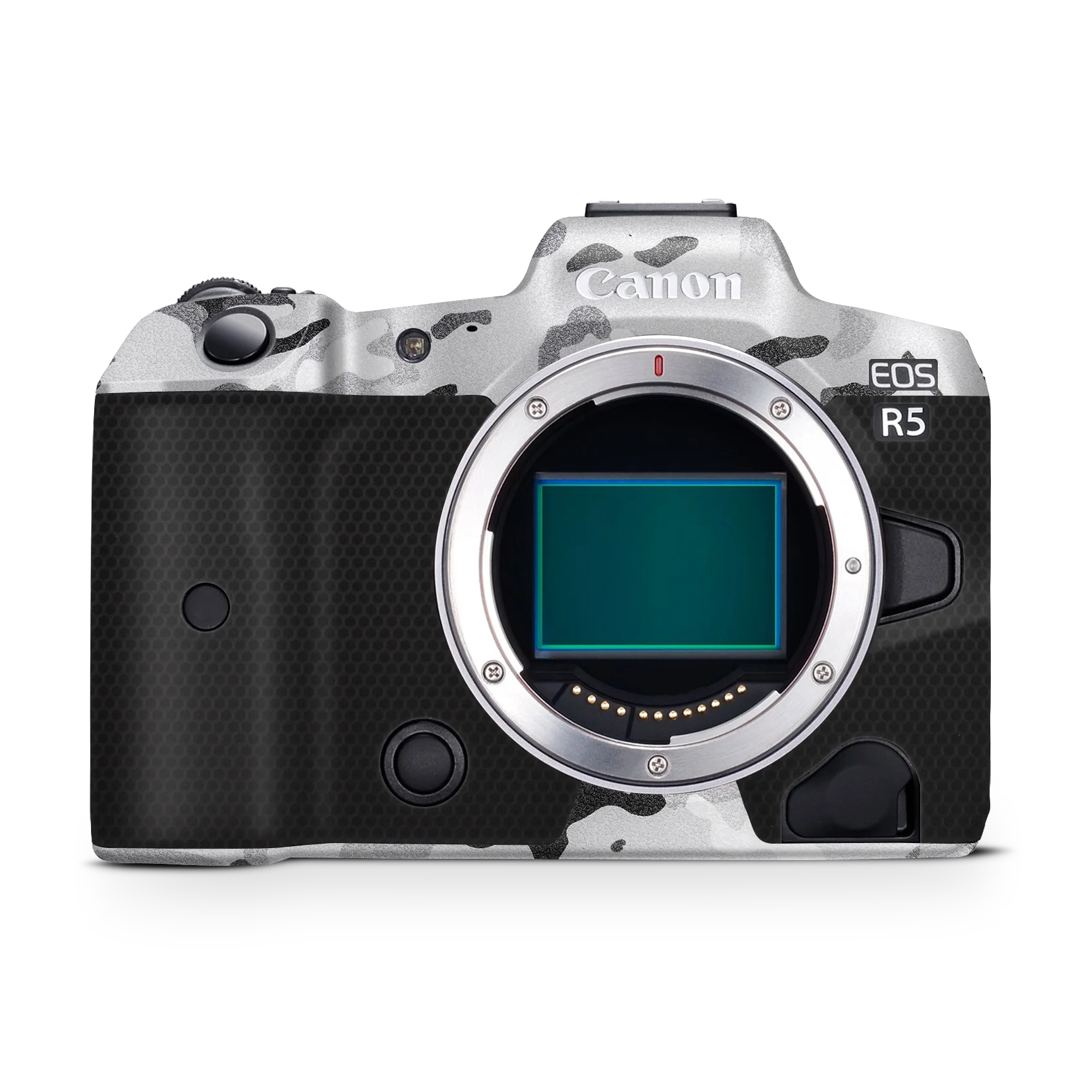 CANON EOS R5C Camera Skin - Image 13
