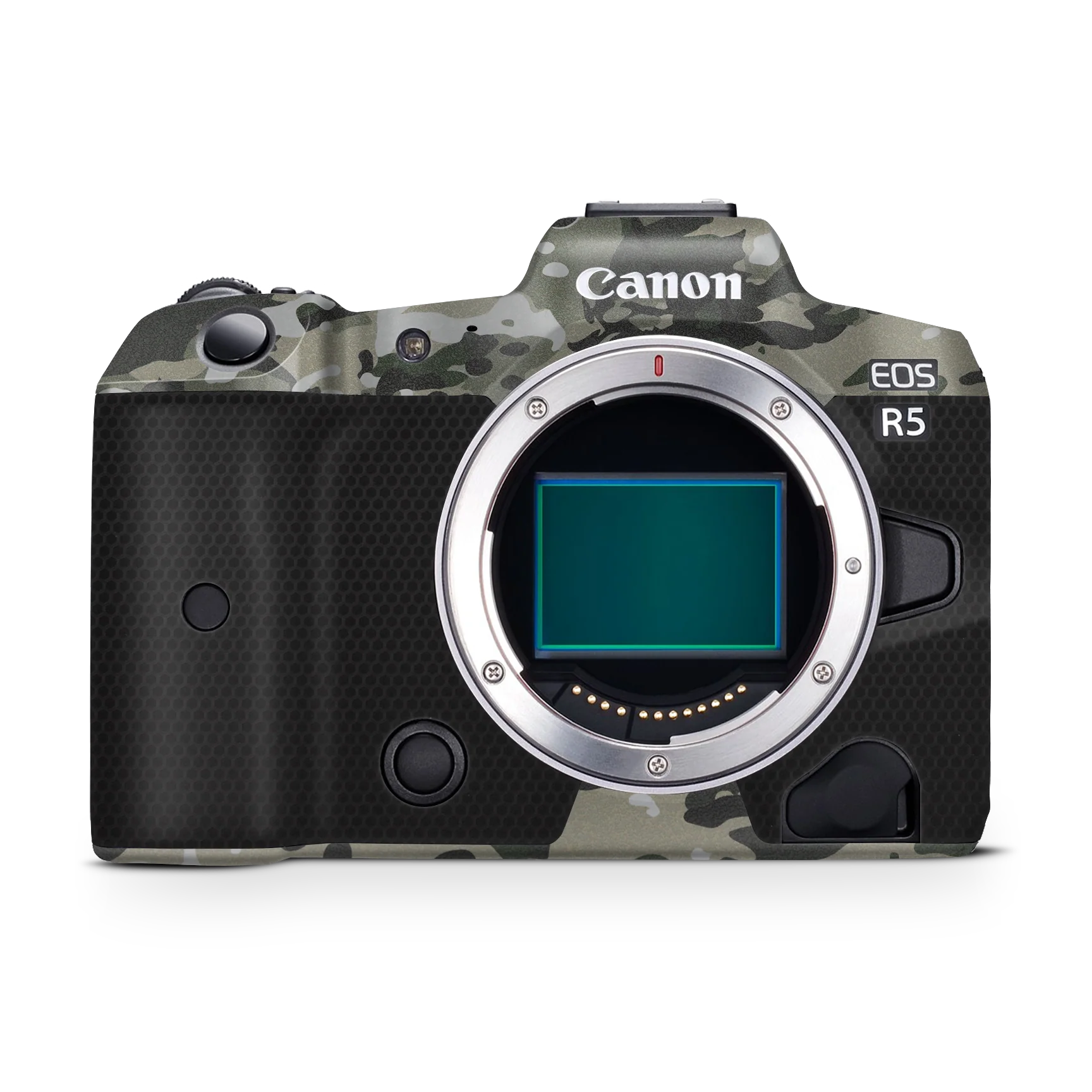 CANON EOS R5C Camera Skin - Image 14