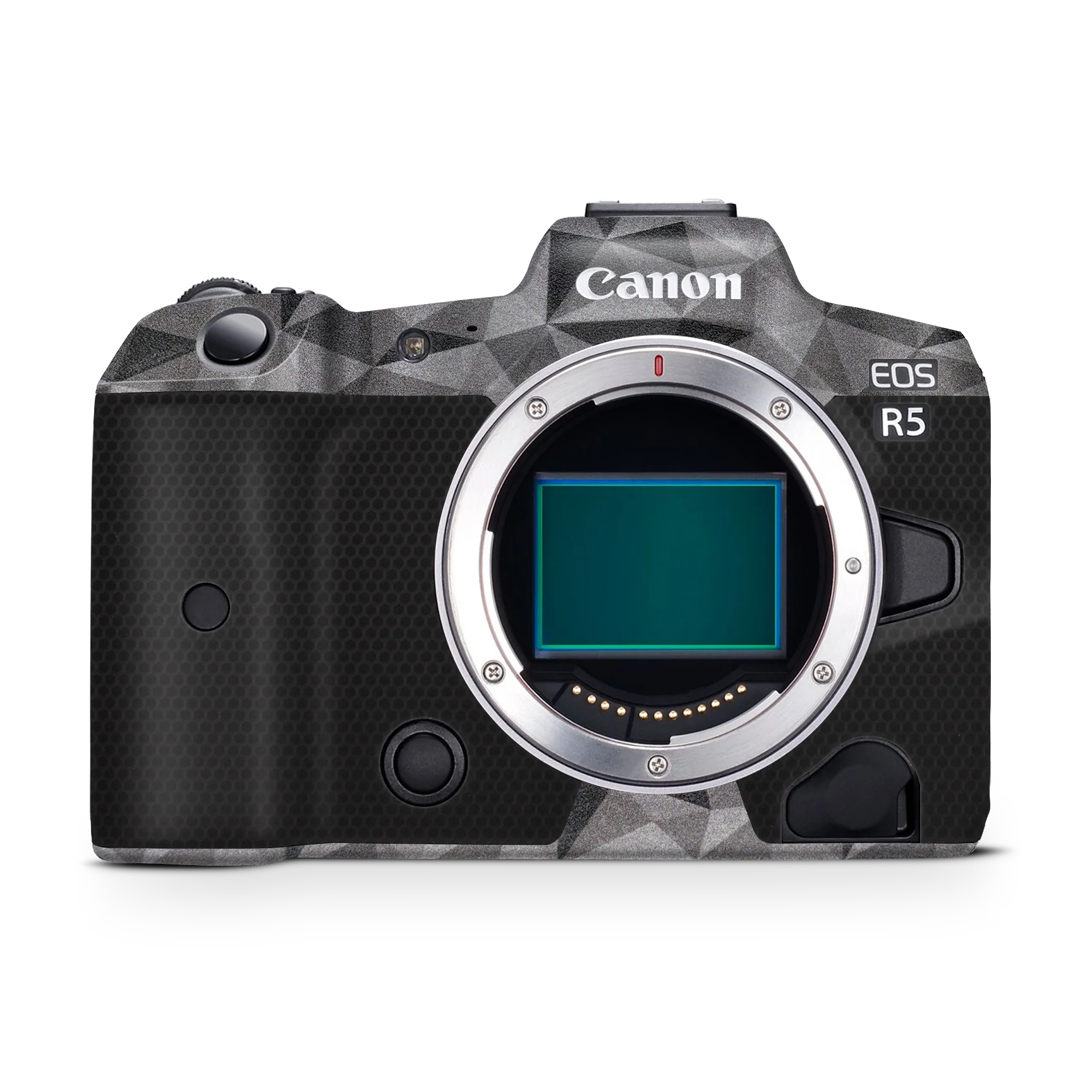 CANON EOS R5C Camera Skin - Image 15