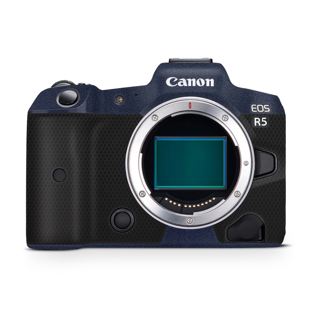 CANON EOS R5C Camera Skin - Image 31