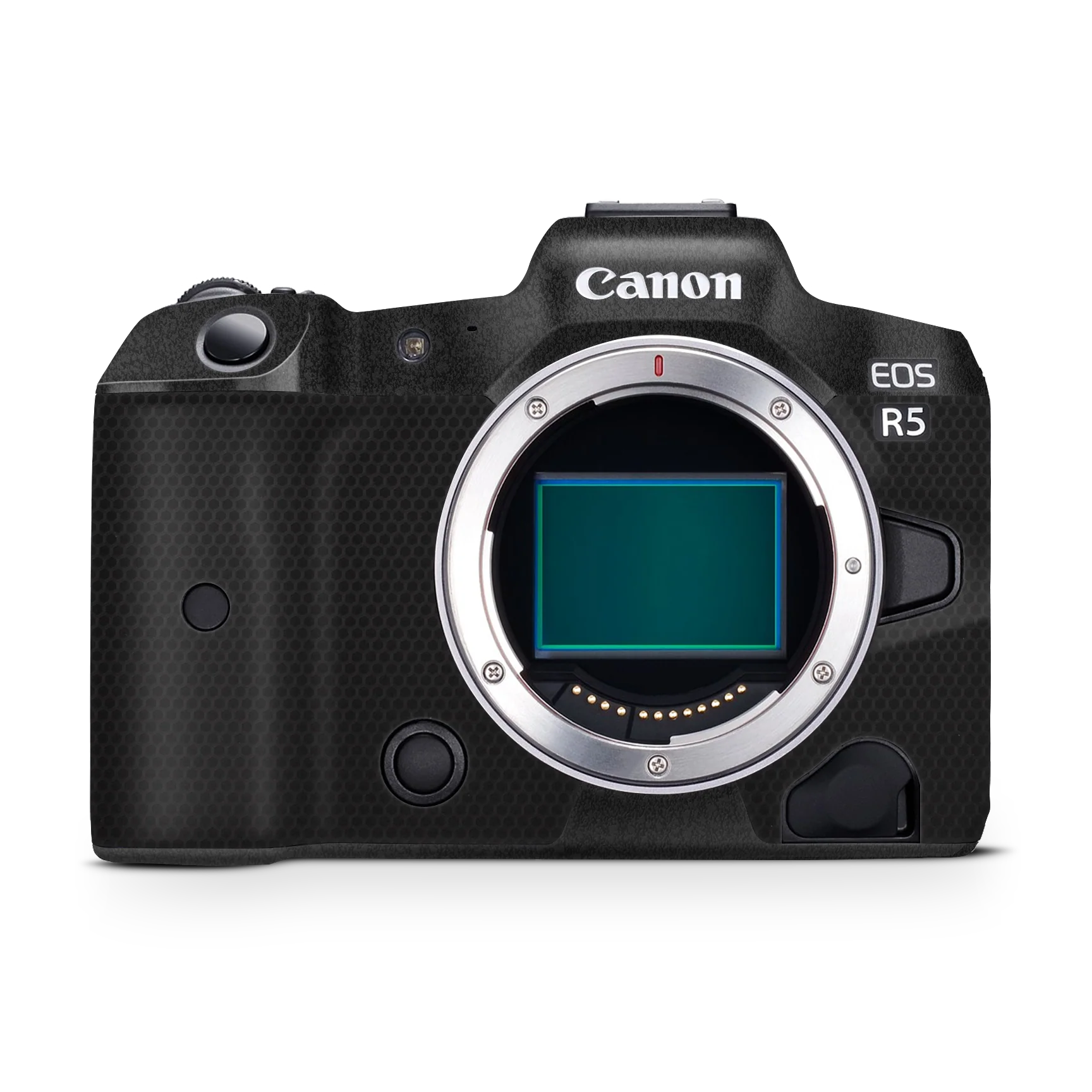 CANON EOS R5C Camera Skin - Image 4