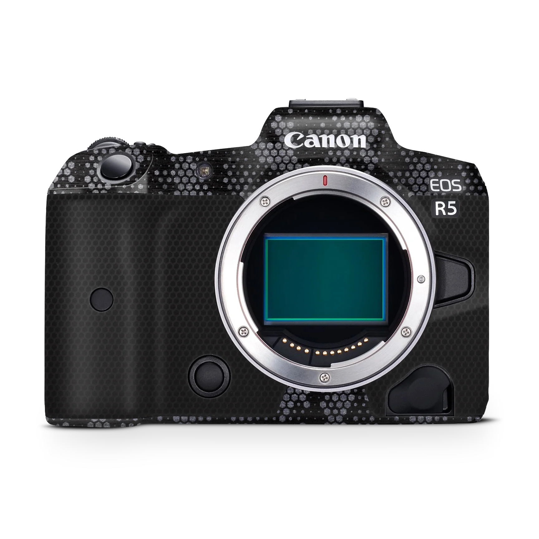CANON EOS R5C Camera Skin - Image 6