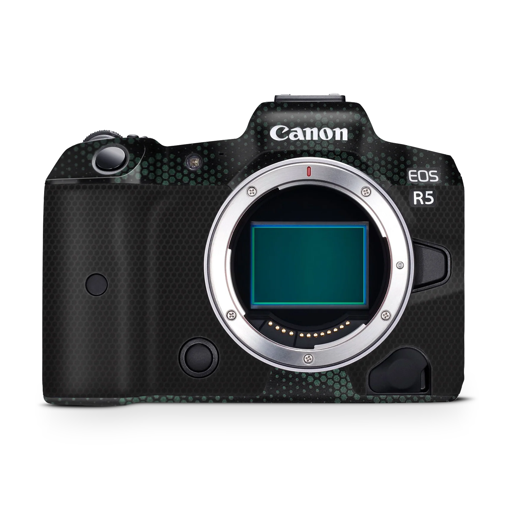 CANON EOS R5C Camera Skin - Image 7