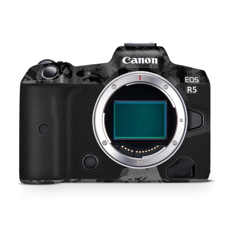CANON EOS R6 Mark II Camera Skin - Image 20