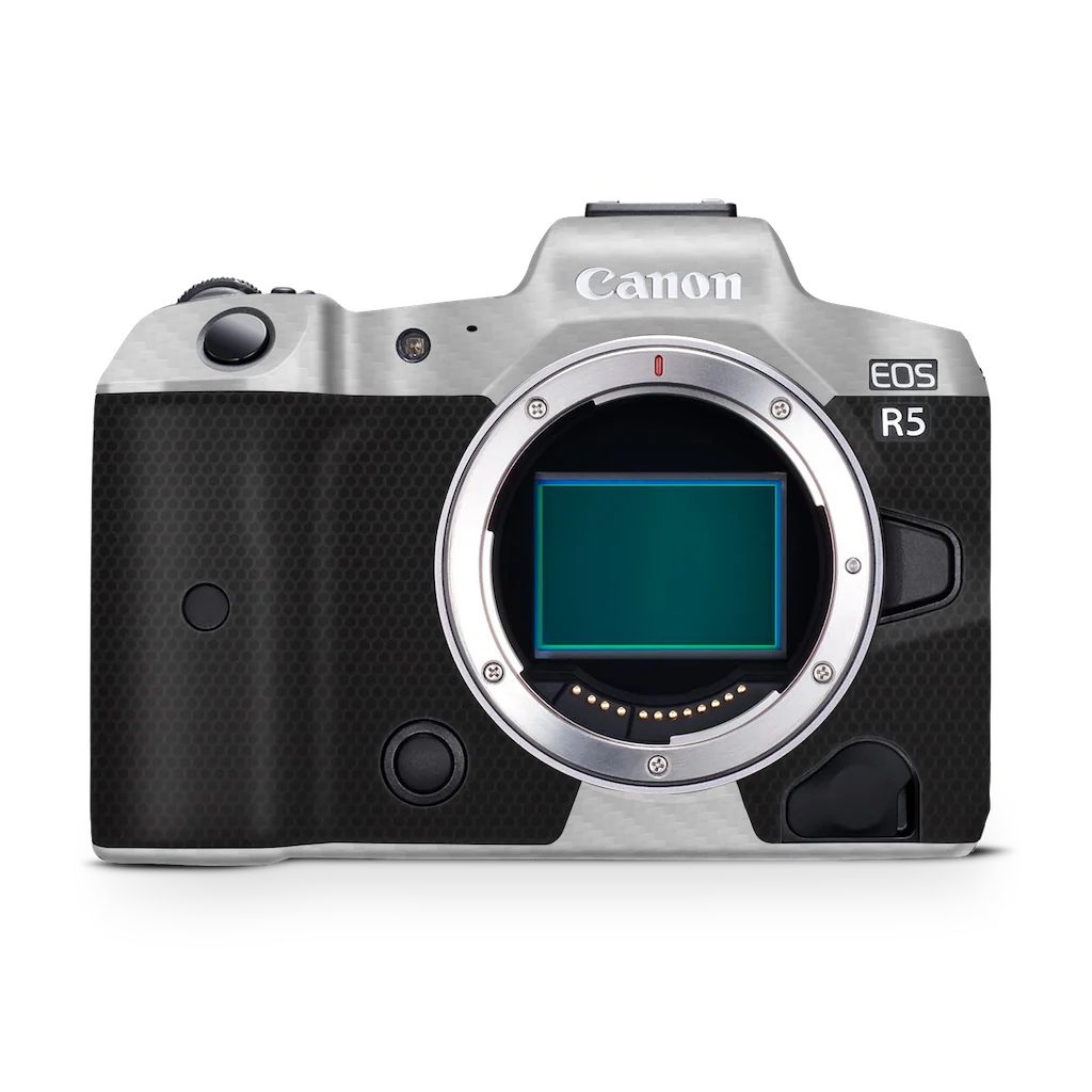 CANON EOS R6 Mark II Camera Skin - Image 26