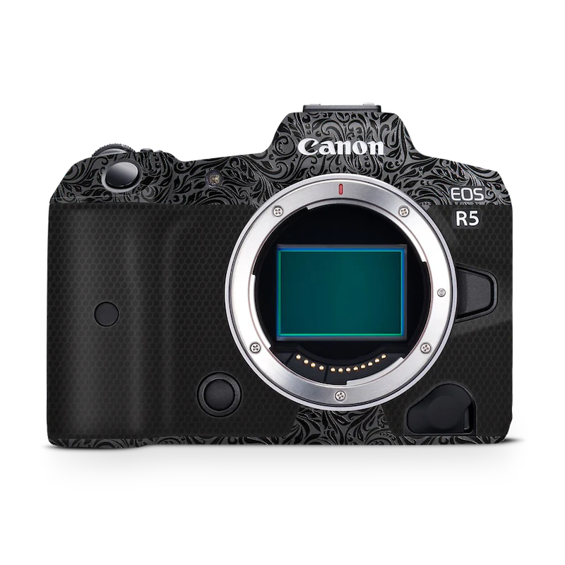 CANON EOS R8 Camera Skin - Image 19