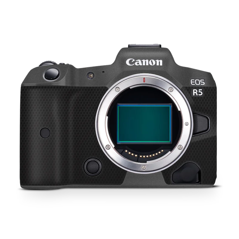 CANON EOS R8 Camera Skin - Image 37