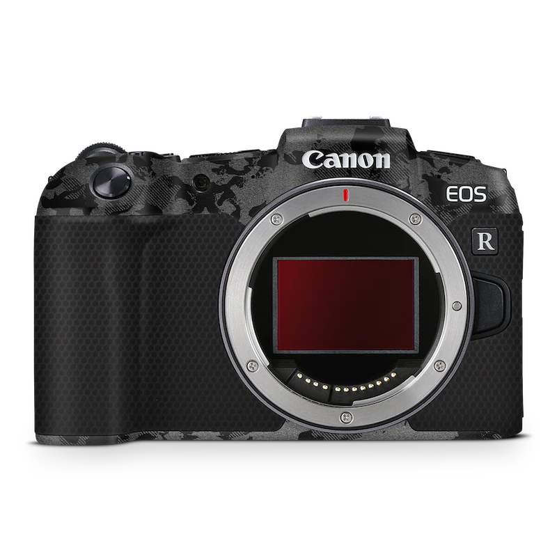 CANON EOS RP Mirrorless Camera Skin - Image 18