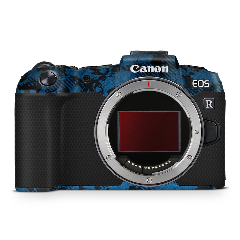 CANON EOS RP Mirrorless Camera Skin - Image 19