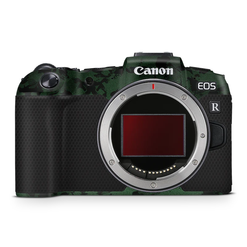 CANON EOS RP Mirrorless Camera Skin - Image 20