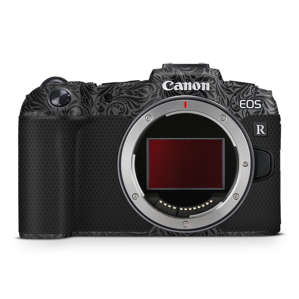 CANON EOS RP Mirrorless Camera Skin - Image 21