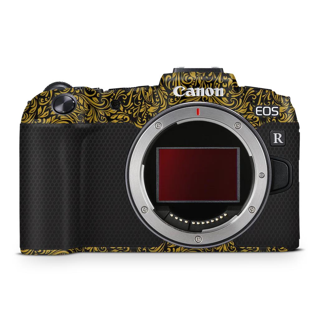 CANON EOS RP Mirrorless Camera Skin - Image 22