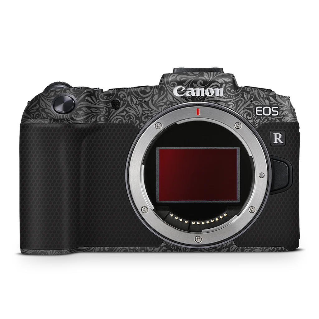 CANON EOS RP Mirrorless Camera Skin - Image 23