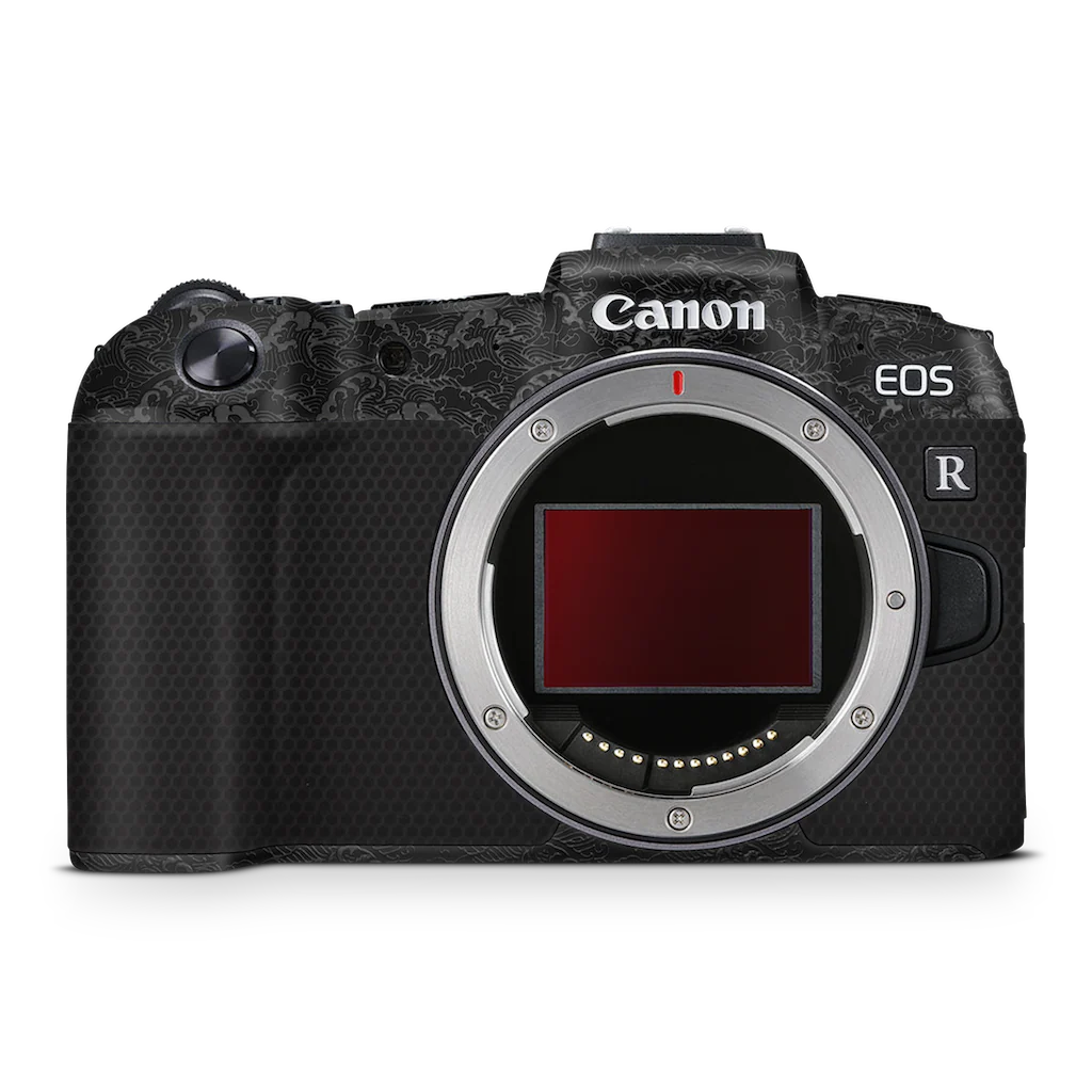 CANON EOS RP Mirrorless Camera Skin - Image 25