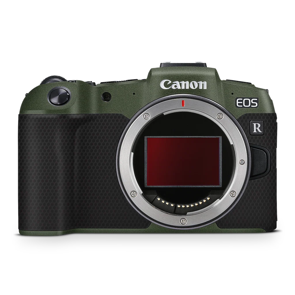 CANON EOS RP Mirrorless Camera Skin - Image 26