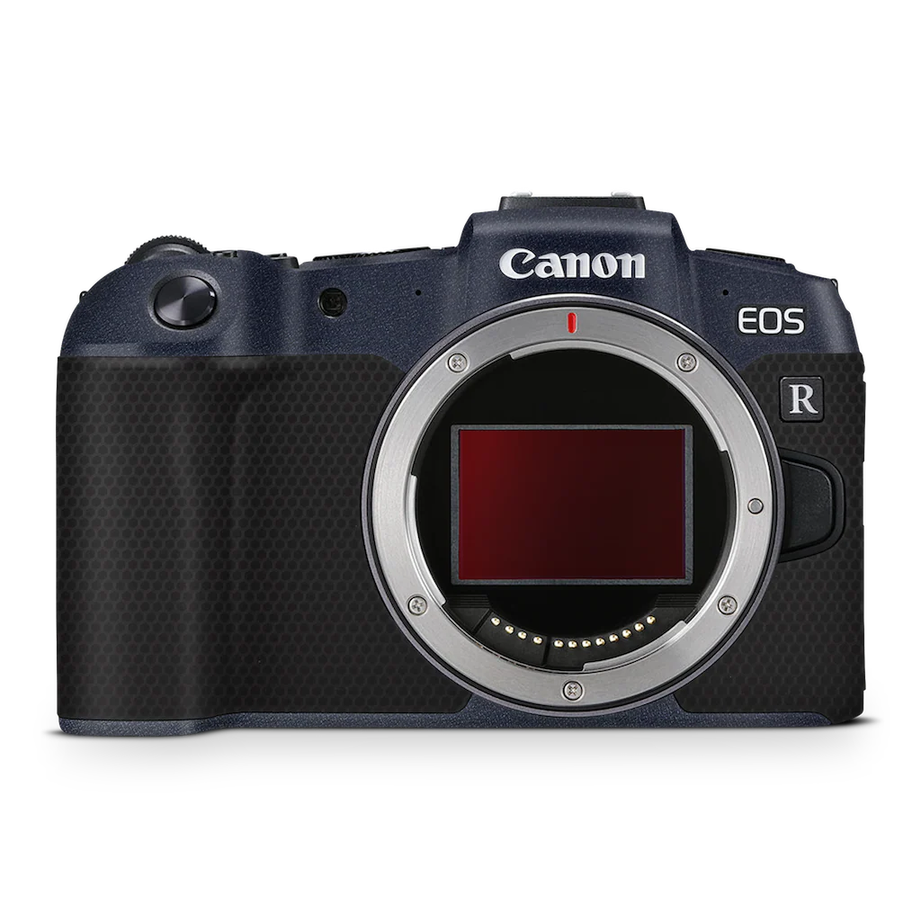 CANON EOS RP Mirrorless Camera Skin - Image 27