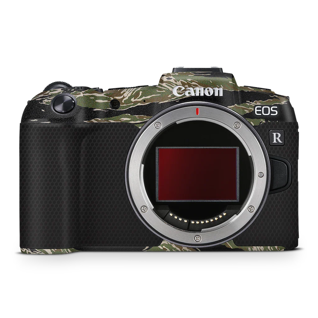 CANON EOS RP Mirrorless Camera Skin - Image 28