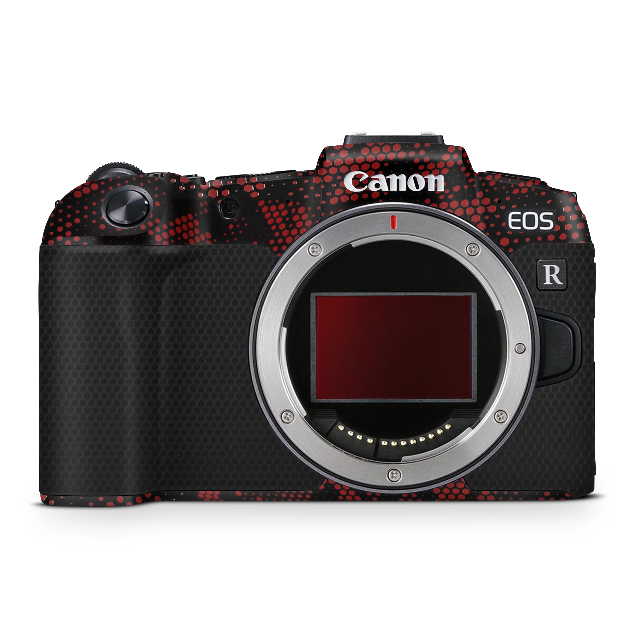 CANON EOS RP Mirrorless Camera Skin - Image 8