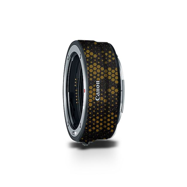 CANON Extender EF 1.4x III skin - Image 10