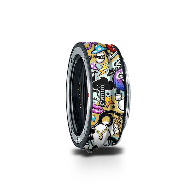 CANON Extender EF 1.4x III skin - Image 18