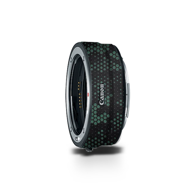 CANON Extender EF 1.4x III skin - Image 7