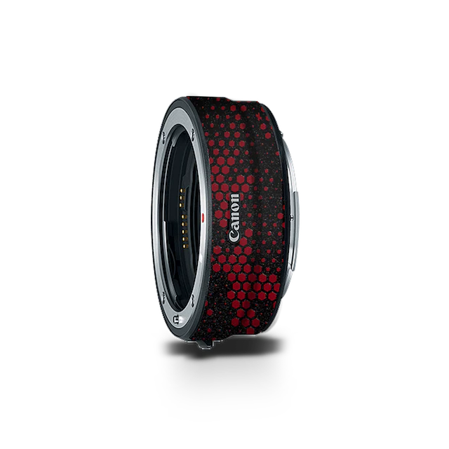CANON Extender EF 1.4x III skin - Image 8