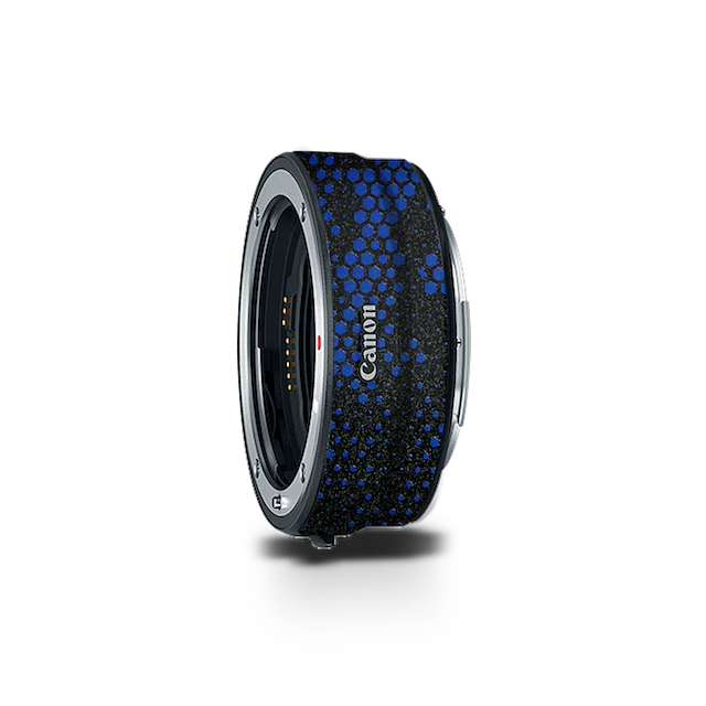 CANON Extender EF 1.4x III skin - Image 9