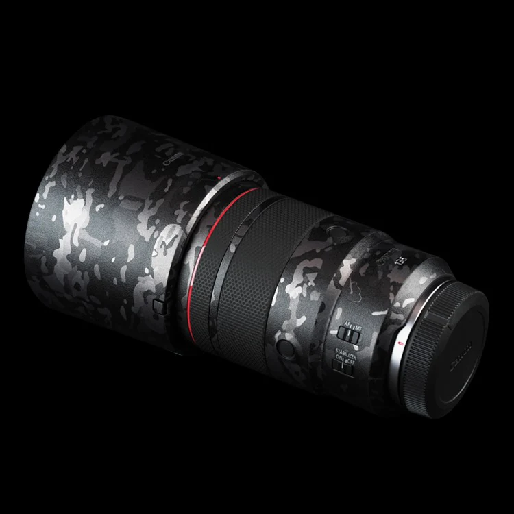 CANON RF 135mm F1.8 L IS USM Lens Skin